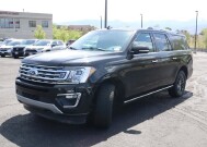 2021 Ford Expedition Max in Colorado Springs, CO 80918 - 2328087 4