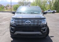 2021 Ford Expedition Max in Colorado Springs, CO 80918 - 2328087 3