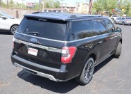 2021 Ford Expedition Max in Colorado Springs, CO 80918 - 2328087 9