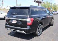 2021 Ford Expedition Max in Colorado Springs, CO 80918 - 2328087 8