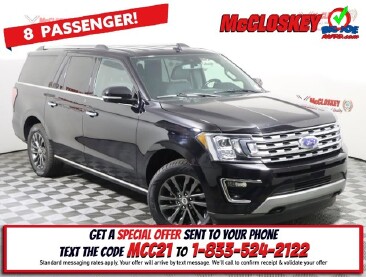 2021 Ford Expedition Max in Colorado Springs, CO 80918