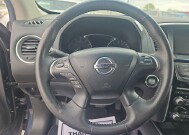 2015 Nissan Pathfinder in Fond du Lac, WI 54937 - 2328139 14