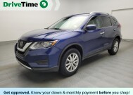 2018 Nissan Rogue in Plano, TX 75074 - 2328144 1