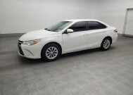 2016 Toyota Camry in Pensacola, FL 32505 - 2328201 2