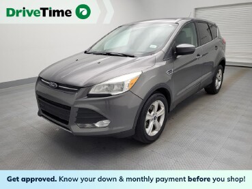 2014 Ford Escape in Lakewood, CO 80215
