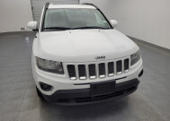 2016 Jeep Compass in Houston, TX 77037 - 2328258 14