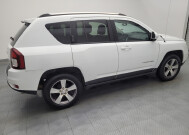 2016 Jeep Compass in Houston, TX 77037 - 2328258 10