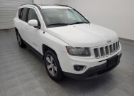 2016 Jeep Compass in Houston, TX 77037 - 2328258 13