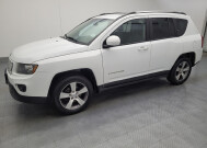 2016 Jeep Compass in Houston, TX 77037 - 2328258 2