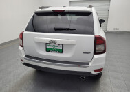 2016 Jeep Compass in Houston, TX 77037 - 2328258 7