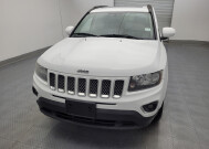 2016 Jeep Compass in Houston, TX 77037 - 2328258 15