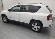 2016 Jeep Compass in Houston, TX 77037 - 2328258 3