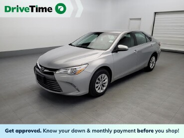 2017 Toyota Camry in Pittsburgh, PA 15236