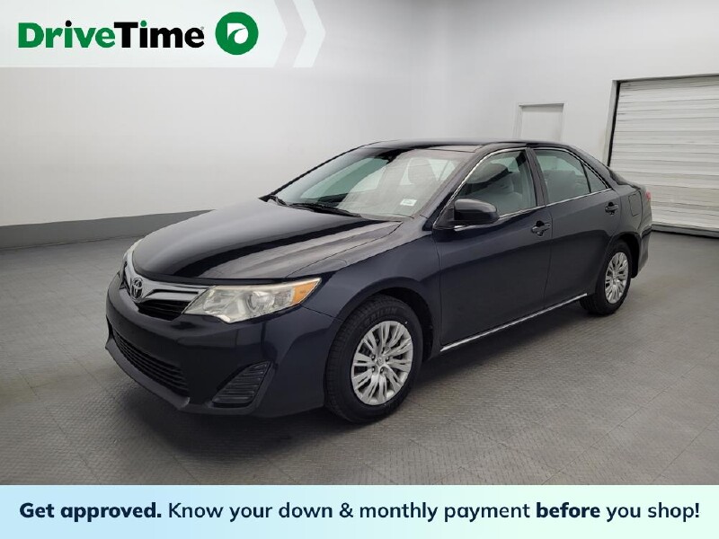 2014 Toyota Camry in Pittsburgh, PA 15236 - 2328299