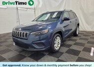 2020 Jeep Cherokee in St. Louis, MO 63136 - 2328312 1