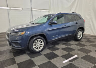 2020 Jeep Cherokee in St. Louis, MO 63136 - 2328312 2