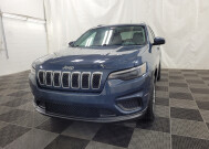 2020 Jeep Cherokee in St. Louis, MO 63136 - 2328312 15
