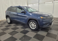 2020 Jeep Cherokee in St. Louis, MO 63136 - 2328312 11