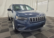2020 Jeep Cherokee in St. Louis, MO 63136 - 2328312 14
