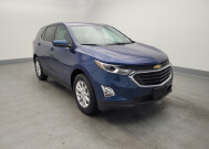 2020 Chevrolet Equinox in St. Louis, MO 63136 - 2328315 13