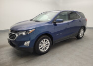 2020 Chevrolet Equinox in St. Louis, MO 63136 - 2328315 2