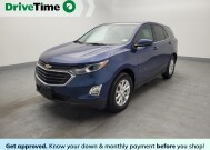 2020 Chevrolet Equinox in St. Louis, MO 63136 - 2328315 1