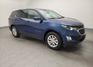 2020 Chevrolet Equinox in St. Louis, MO 63136 - 2328315 11