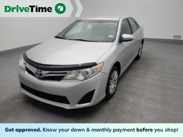 2013 Toyota Camry in St. Louis, MO 63136