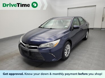 2015 Toyota Camry in Fairfield, OH 45014