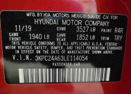 2020 Hyundai Accent in Richmond, VA 23235 - 2328373 33