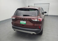2021 Ford Escape in St. Louis, MO 63136 - 2328394 7