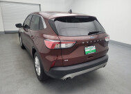 2021 Ford Escape in St. Louis, MO 63136 - 2328394 5