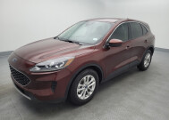 2021 Ford Escape in St. Louis, MO 63136 - 2328394 2
