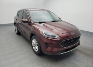 2021 Ford Escape in St. Louis, MO 63136 - 2328394 13