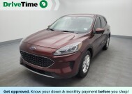 2021 Ford Escape in St. Louis, MO 63136 - 2328394 1