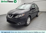 2018 Nissan Rogue Sport in Lakewood, CO 80215 - 2328405 1