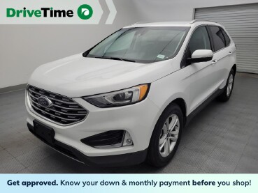 2019 Ford Edge in Round Rock, TX 78664