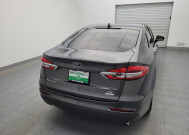 2020 Ford Fusion in Houston, TX 77034 - 2328440 7