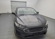 2020 Ford Fusion in Houston, TX 77034 - 2328440 14