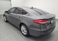 2020 Ford Fusion in Houston, TX 77034 - 2328440 3