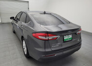 2020 Ford Fusion in Houston, TX 77034 - 2328440 5