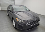 2020 Ford Fusion in Houston, TX 77034 - 2328440 13