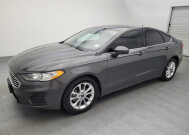 2020 Ford Fusion in Houston, TX 77034 - 2328440 2