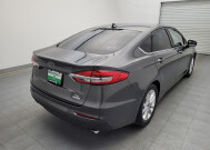 2020 Ford Fusion in Houston, TX 77034 - 2328440 9