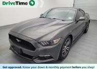2016 Ford Mustang in Corpus Christi, TX 78412 - 2328468 1