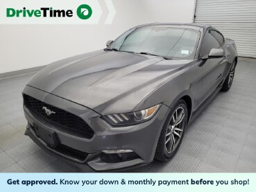 2016 Ford Mustang in Corpus Christi, TX 78412