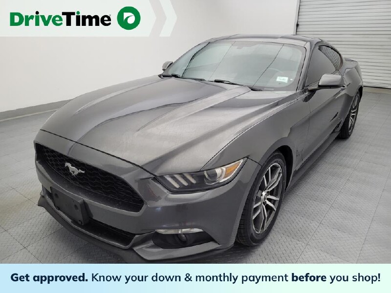 2016 Ford Mustang in Corpus Christi, TX 78412 - 2328468