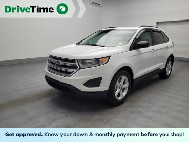 2018 Ford Edge in Conyers, GA 30094