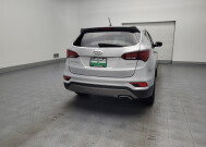 2018 Hyundai Santa Fe in Union City, GA 30291 - 2328494 7