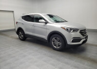 2018 Hyundai Santa Fe in Union City, GA 30291 - 2328494 11